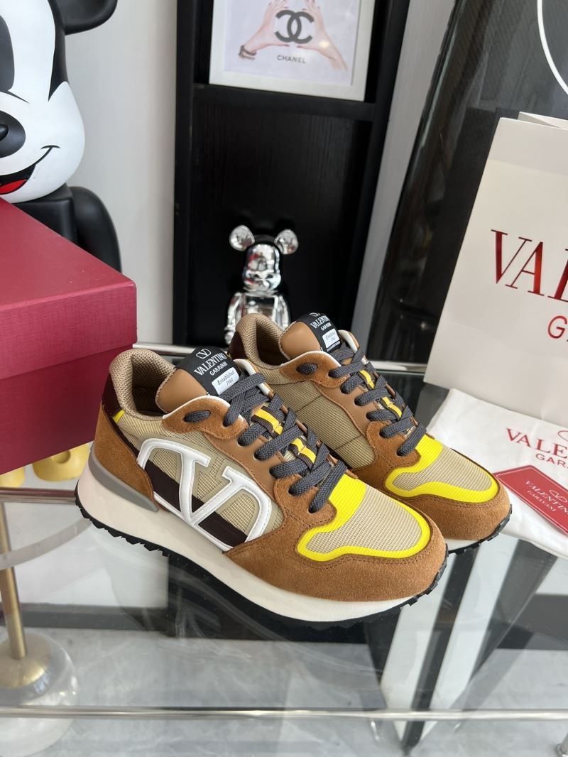 Valentino Rockrunner Shoes